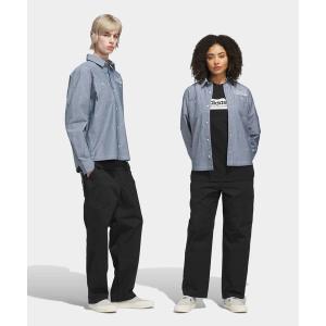 adidas ピンク フード付きジャケット Mサイズ　マークゴンザレスコラボ adidas ピンク フード付きジャケット Mサイズ マークゴンザレスコラボ