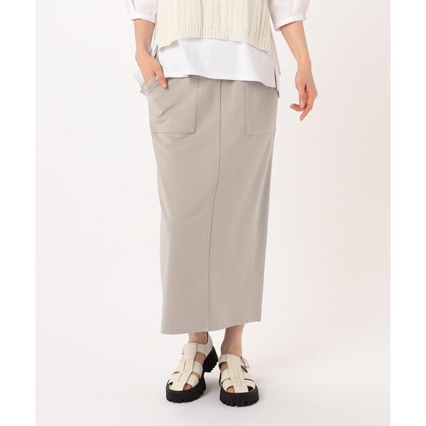 スカート ハイテンションポンチ タイトスカート