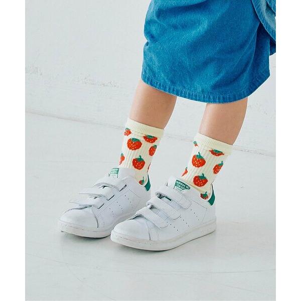 靴下 「新色追加」イロチ買いしたいバリエーションデザインソックス キッズ 子供 男の子 女の子