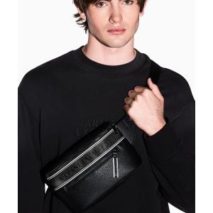ARMANI EXCHANGE ウエストポーチ 「A|X アルマーニ エクスチェンジ
