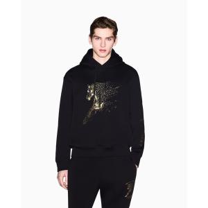 ARMANI EXCHANGE ブルゾン アウター メンズ : ZOZOTOWN Yahoo!店