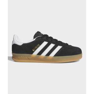adidas（アディダス） ベビー 12-16 GAZELLE INDOOR CF EL I ガゼル