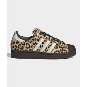 adidas（アディダス） スニーカー 「adidas / アディダス」スーパー