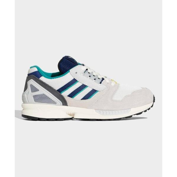 アディダス　adidas スニーカー ZX 8000 / アディダスオリジナルス adidas Or...