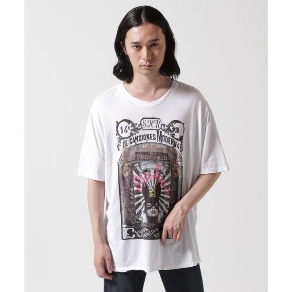 tシャツ SHARE SPIRIT/シェアースピリット/BUNNY TEE メンズ