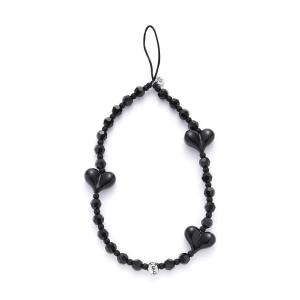 チャーム String ting/ストリング ティング/Midnight Shimmer Strap レディース