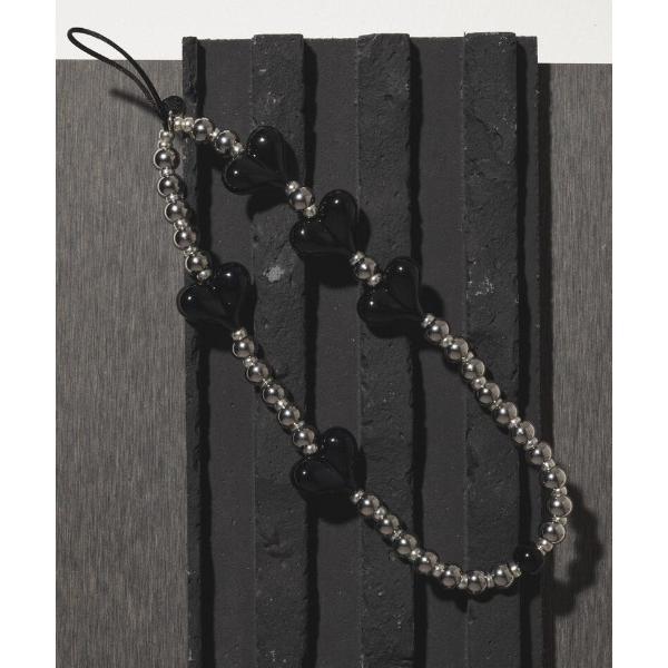 チャーム String ting/ストリング ティング/Steel My Heart Midnigh...