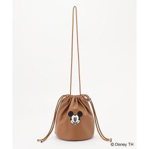 4GEEKs by SPIRALGIRL トートバッグ 「Disney/ディズニー/ミニーマウス