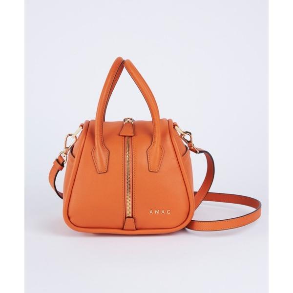 ショルダーバッグ バッグ ミニバイオ ショルダーバッグ「AMAG STUDIO」 レディース