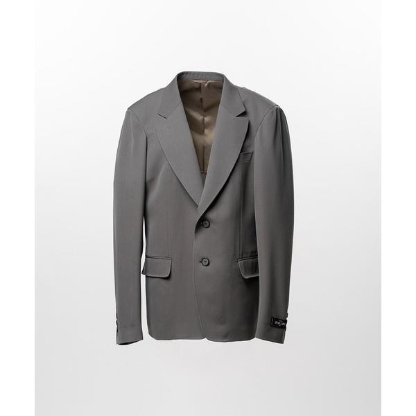 MAISON MIHARA YASUHIRO Maison Mihara Yasuhiro Basic Tailored Jacket ジャケット