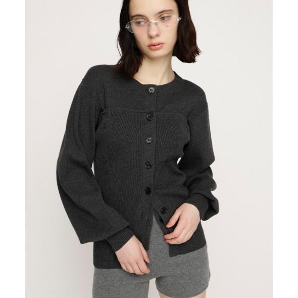 アンサンブル TUBE ＆ CD 2P TOPS キャミカーデ ツーピー トップス 春服