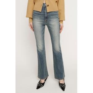 ジーンズ デニム デニムパンツ レディース