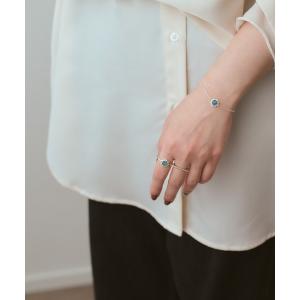 シルバーオパールクオーツブレスレットの買取情報