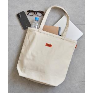トートバッグ UNIVERSAL OVERALL ユニバーサルオーバーオール キャンバスダブルフェイストートバッグ メンズ