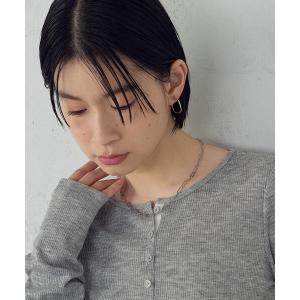 ステンレスチェーンネックレス レディースの高価買取価格