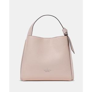 ハンドバッグ ノット コンバーチブル キャリーオール