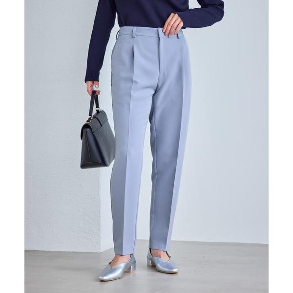 パンツ 「WEB限定カラー」360°ウルトラストレッチ テーパードパンツ/花粉ガード・セットアップ対...