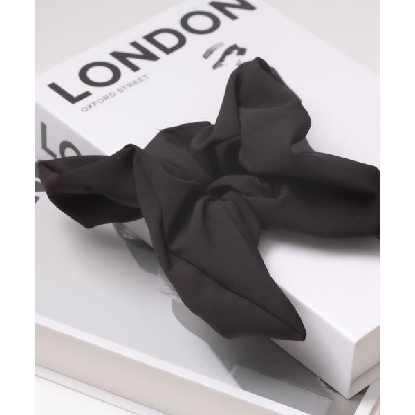 シュシュ BIGスクエアシュシュ