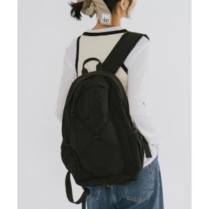 デイバック リュック ベーシックバックパック レディース メンズ