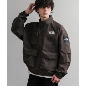 ブルゾン アウター 日本未展開モデル THE NORTH FACE ザ・ノースフェイス WHITE LABEL ホワイトレーベル NEILTON JA