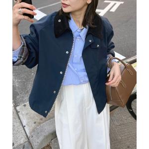 コート アウター 「Barbour/バブアー」JS OS TRANSPORT JK レディース