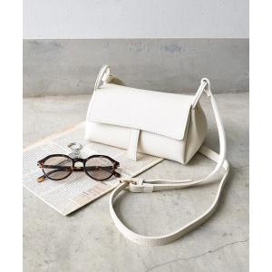 ショルダーバッグ バッグ 仕切りミニショルダーバッグ レディース メンズ