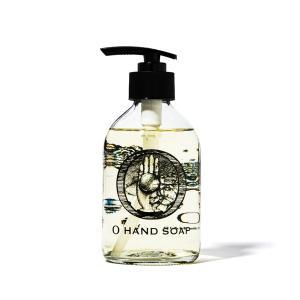 ハンドソープ オースキンアンドヘア o skin & hair オー・ハンドソープ 240ml