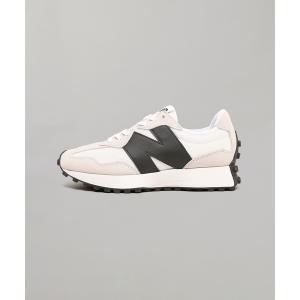 スニーカー new balance MS327CWB レディース