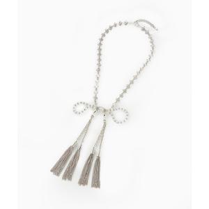 タナカダイスケクリスタルネックレスの買取情報