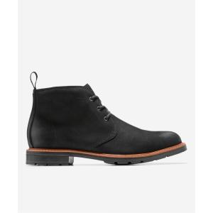 COLE HAAN（コールハーン） アウトレット メンズ シューズ ブーツ