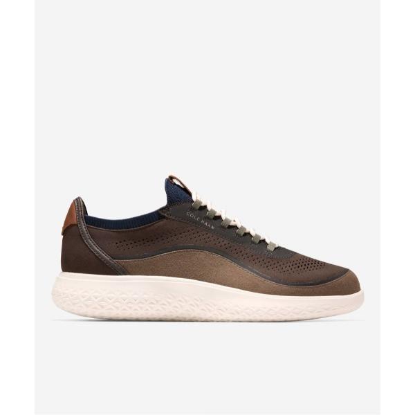 スニーカー ジェネレーション ゼログランド III スニーカー mens メンズ