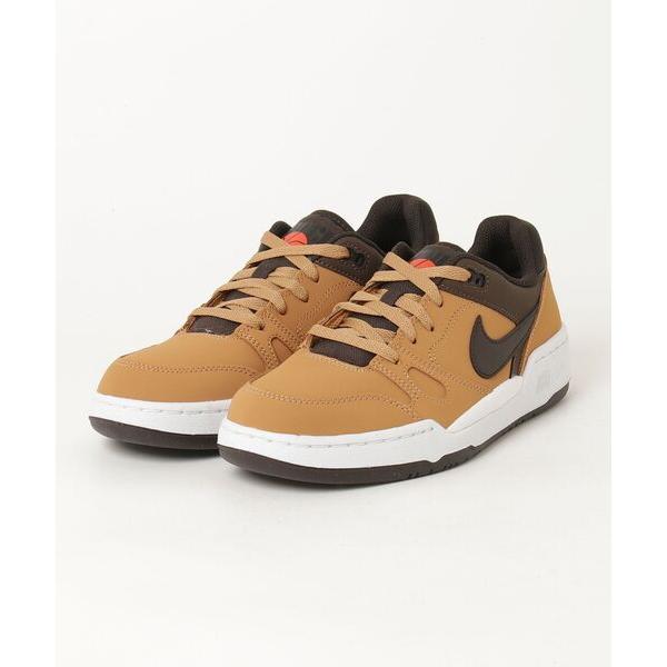 スニーカー NIKE/ナイキ フルフォースLOPRM メンズ