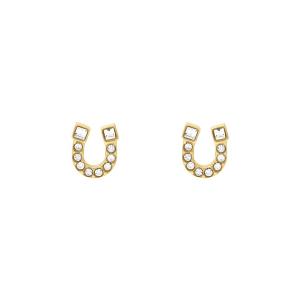 ピアス フォッシル アクセサリー レディース ピアス ゴールド JF04908710 レディース