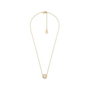 ネックレス マイケル・コース アクセサリー レディース ネックレス ゴールド MKJC0035A710 レディース