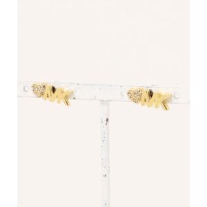 ピアス マイケル・コース アクセサリー レディース ピアス ゴールド MKJX7976710 レディース