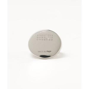 ネックレス MM6 Maison Margiela RING メンズ