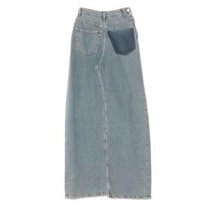 パンツ PANTS 5 POCKETS S52LA0257 メンズ