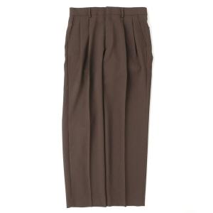 パンツ CHRYSLER PANTS 21AMSPA01 レディース