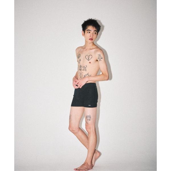 ボクサーパンツ WUNDERWEAR ”ONE” 50/50「BRING/ブリング」