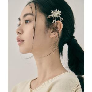 tanakadaisuke（タナカダイスケ） ヘアクリップ 「tanakadaisuke