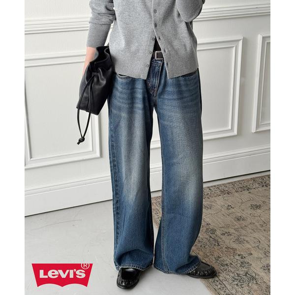 ジーンズ デニム デニムパンツ 「追加」別注「LEVI’S(R)/リーバイス(R)」 for JS ...