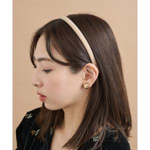 カチューシャ 「ALEXANDRE DE PARIS」THB-20148-10