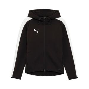 PUMA ウェア PUMA（プーマ） （メンズ）TECH フルジップジャケット 634299
