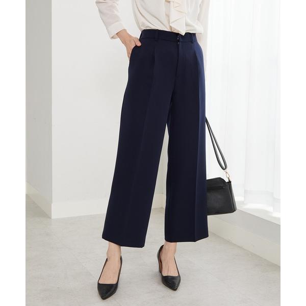 パンツ 「Ｃ／Ｓ」センタータックワイドパンツ レディース