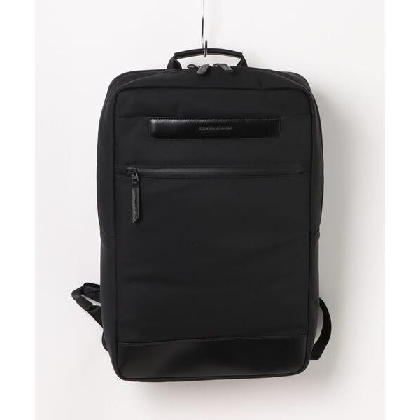 デイバック リュック Cipher Quiet Slim Backpack B4 15.6インチPC...