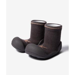 ベビーシューズ ATTIPAS Star BABYSHOES アティパス スター ベビーシューズ