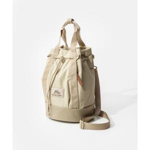 ショルダーバッグ GREGORY LADYBIRD 2WAY BUCKET BAG グレゴリー ツーウェイ バケット ショルダーバッグ メンズ レディ