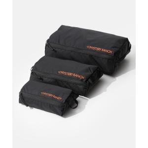 ポーチ MYSTERY RANCH Void Bag Set ミステリーランチ ボイド  ポーチ セット メンズ レディース