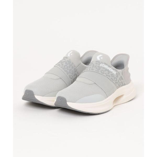 スニーカー CONVERSE コンバース CAVESTAR SLIT SLIDE LP XG ケイブ...