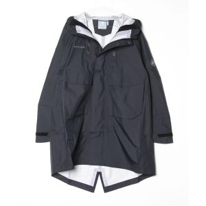tilak（ティラック） POUTNIK SHIELD COAT GORE-TEX ゴアテックス